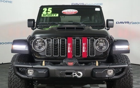 Jeep Wrangler, 2025 год, 246 100 рублей, 9 фотография