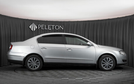 Volkswagen Passat B6, 2007 год, 547 000 рублей, 7 фотография