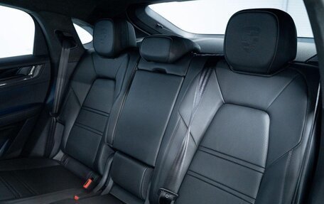 Porsche Cayenne III, 2025 год, 29 690 040 рублей, 14 фотография