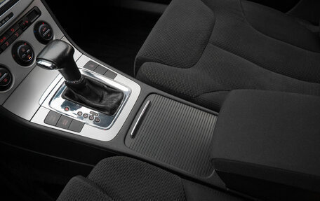 Volkswagen Passat B6, 2007 год, 547 000 рублей, 14 фотография