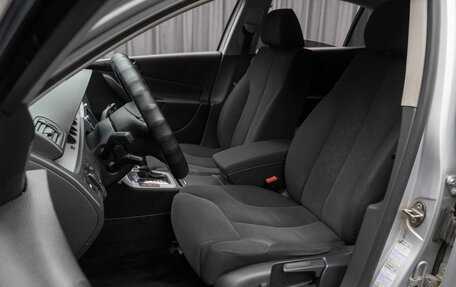 Volkswagen Passat B6, 2007 год, 547 000 рублей, 11 фотография