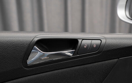 Volkswagen Passat B6, 2007 год, 547 000 рублей, 16 фотография