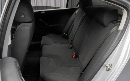 Volkswagen Passat B6, 2007 год, 547 000 рублей, 13 фотография