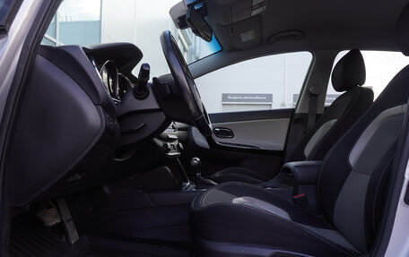 KIA cee'd III, 2014 год, 1 234 000 рублей, 9 фотография