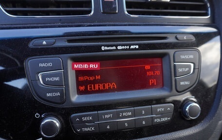 KIA cee'd III, 2014 год, 1 234 000 рублей, 14 фотография