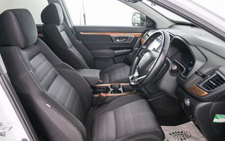 Honda CR-V IV, 2019 год, 2 949 000 рублей, 7 фотография