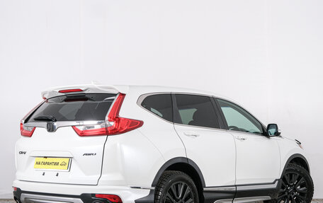 Honda CR-V IV, 2019 год, 2 949 000 рублей, 6 фотография