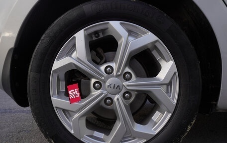 KIA cee'd III, 2014 год, 1 234 000 рублей, 19 фотография