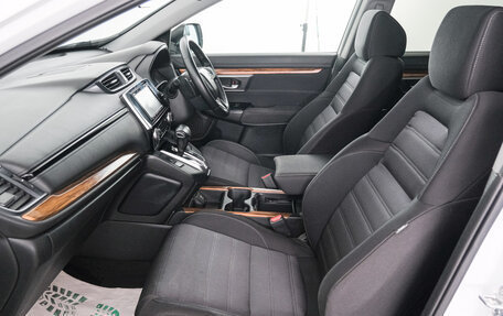 Honda CR-V IV, 2019 год, 2 949 000 рублей, 13 фотография