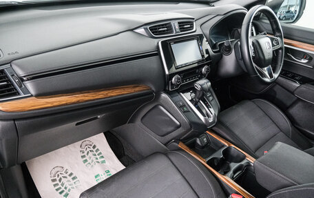 Honda CR-V IV, 2019 год, 2 949 000 рублей, 12 фотография