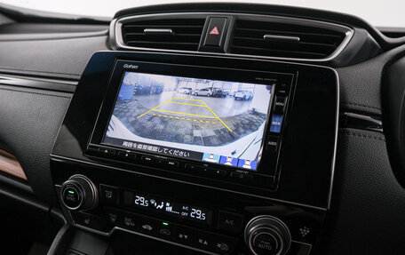 Honda CR-V IV, 2019 год, 2 949 000 рублей, 15 фотография