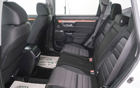 Honda CR-V IV, 2019 год, 2 949 000 рублей, 19 фотография