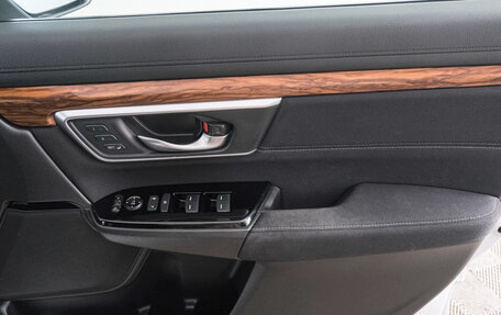 Honda CR-V IV, 2019 год, 2 949 000 рублей, 18 фотография