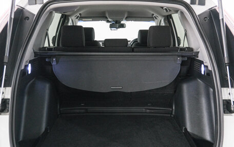 Honda CR-V IV, 2019 год, 2 949 000 рублей, 21 фотография