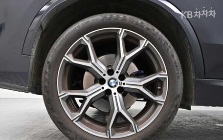 BMW X5, 2024 год, 9 700 000 рублей, 5 фотография