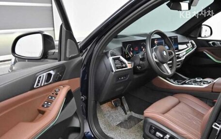 BMW X5, 2024 год, 9 700 000 рублей, 6 фотография