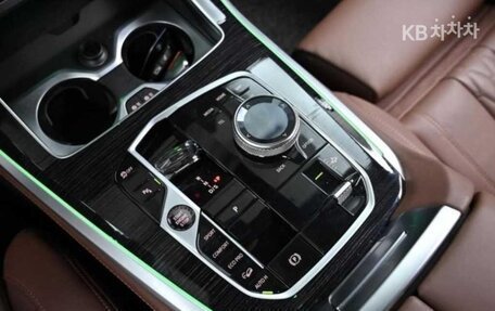 BMW X5, 2024 год, 9 700 000 рублей, 13 фотография