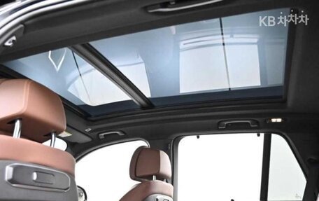 BMW X5, 2024 год, 9 700 000 рублей, 7 фотография