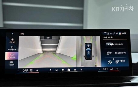 BMW X5, 2024 год, 9 700 000 рублей, 12 фотография