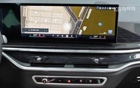 BMW X5, 2024 год, 9 700 000 рублей, 11 фотография