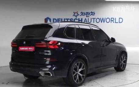 BMW X5, 2024 год, 9 700 000 рублей, 2 фотография