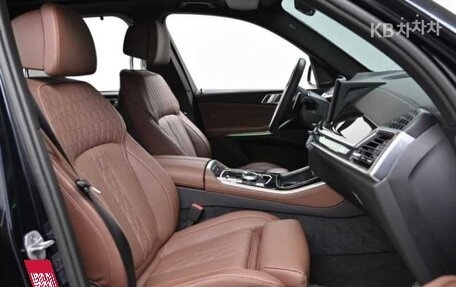 BMW X5, 2024 год, 9 700 000 рублей, 8 фотография