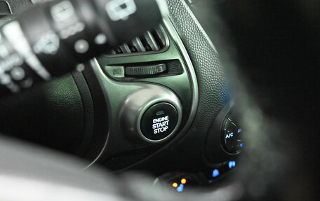 Hyundai ix35 I рестайлинг, 2014 год, 1 500 000 рублей, 12 фотография