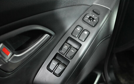 Hyundai ix35 I рестайлинг, 2014 год, 1 500 000 рублей, 11 фотография