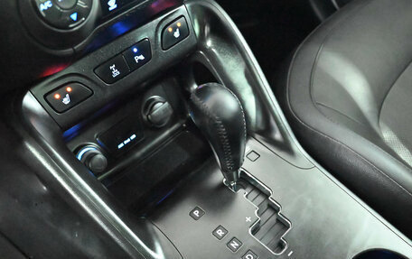 Hyundai ix35 I рестайлинг, 2014 год, 1 500 000 рублей, 13 фотография