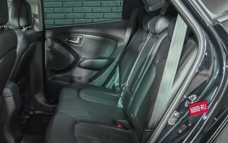 Hyundai ix35 I рестайлинг, 2014 год, 1 500 000 рублей, 20 фотография