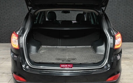 Hyundai ix35 I рестайлинг, 2014 год, 1 500 000 рублей, 6 фотография