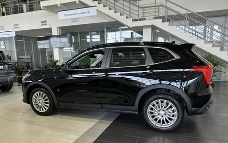 Haval Jolion, 2025 год, 2 549 000 рублей, 4 фотография