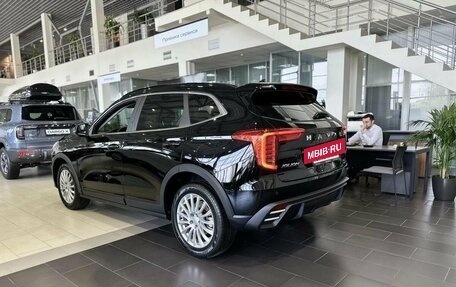 Haval Jolion, 2025 год, 2 549 000 рублей, 5 фотография