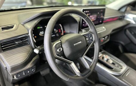 Haval Jolion, 2025 год, 2 549 000 рублей, 13 фотография