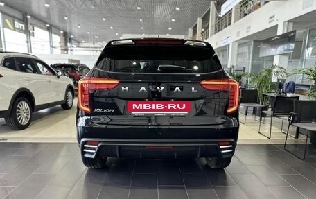 Haval Jolion, 2025 год, 2 549 000 рублей, 6 фотография