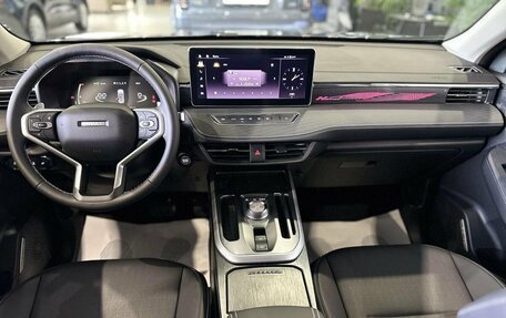 Haval Jolion, 2025 год, 2 549 000 рублей, 17 фотография