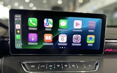 Haval Jolion, 2025 год, 2 549 000 рублей, 21 фотография