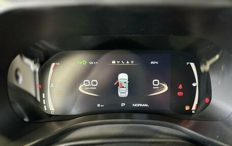 Haval Jolion, 2025 год, 2 549 000 рублей, 19 фотография