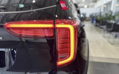 Haval Jolion, 2025 год, 2 549 000 рублей, 9 фотография