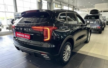 Haval Jolion, 2025 год, 2 549 000 рублей, 8 фотография