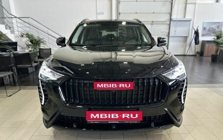 Haval Jolion, 2025 год, 2 549 000 рублей, 2 фотография