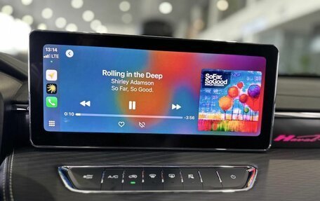 Haval Jolion, 2025 год, 2 549 000 рублей, 23 фотография