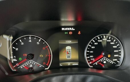 Haval Jolion, 2025 год, 2 349 000 рублей, 17 фотография