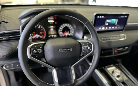 Haval Jolion, 2025 год, 2 349 000 рублей, 16 фотография