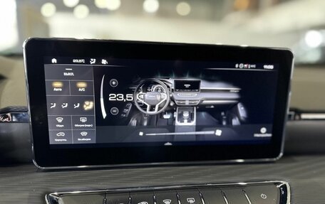 Haval Jolion, 2025 год, 2 349 000 рублей, 22 фотография