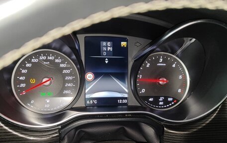 Mercedes-Benz V-Класс, 2019 год, 7 850 000 рублей, 5 фотография