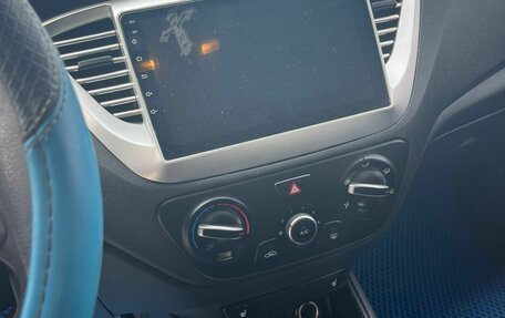 Hyundai Solaris II рестайлинг, 2019 год, 1 170 000 рублей, 4 фотография