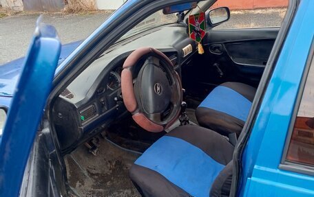 Daewoo Nexia I рестайлинг, 2011 год, 190 000 рублей, 2 фотография