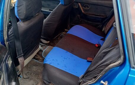 Daewoo Nexia I рестайлинг, 2011 год, 190 000 рублей, 3 фотография