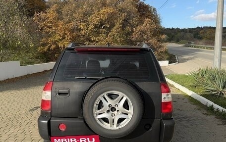 Chery Tiggo (T11), 2008 год, 350 000 рублей, 6 фотография